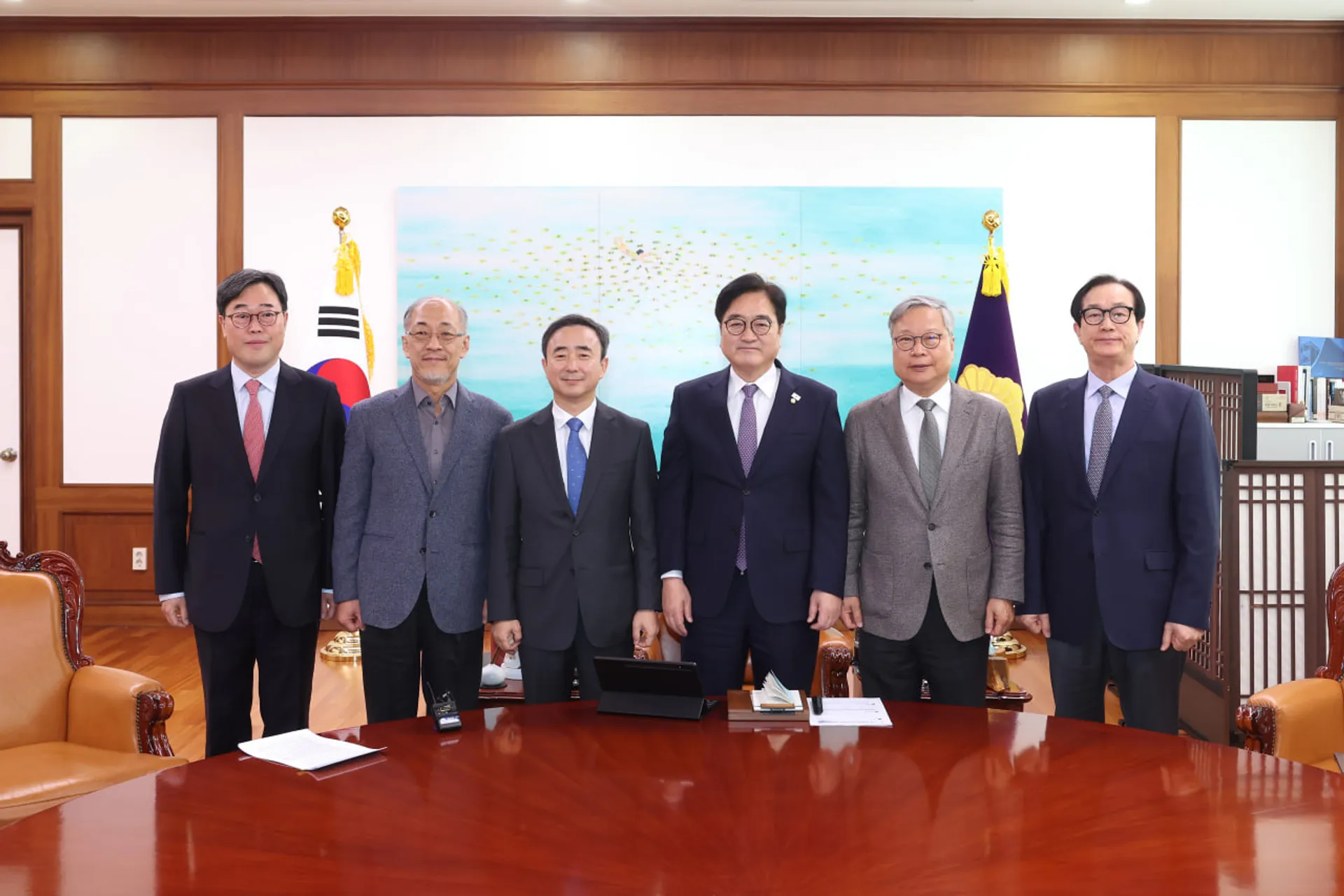 "AI 경쟁의 핵심은 인재"…국가AI전략위·국회·공학한림원, 대한민국 AI 인재 확보 위해 맞손