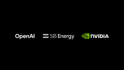 엔비디아, 오하이오에 AI 팩토리 부지 선점...오픈AI 입주해 4.25GW 규모 구축
