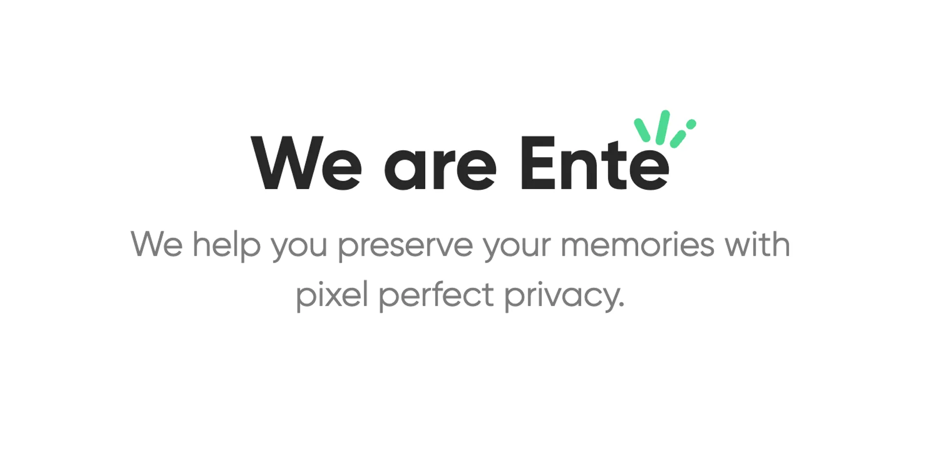 엔테, 완전 오프라인 구동 LLM 앱 '엔수' 출시...빅테크 의존 탈피 선언