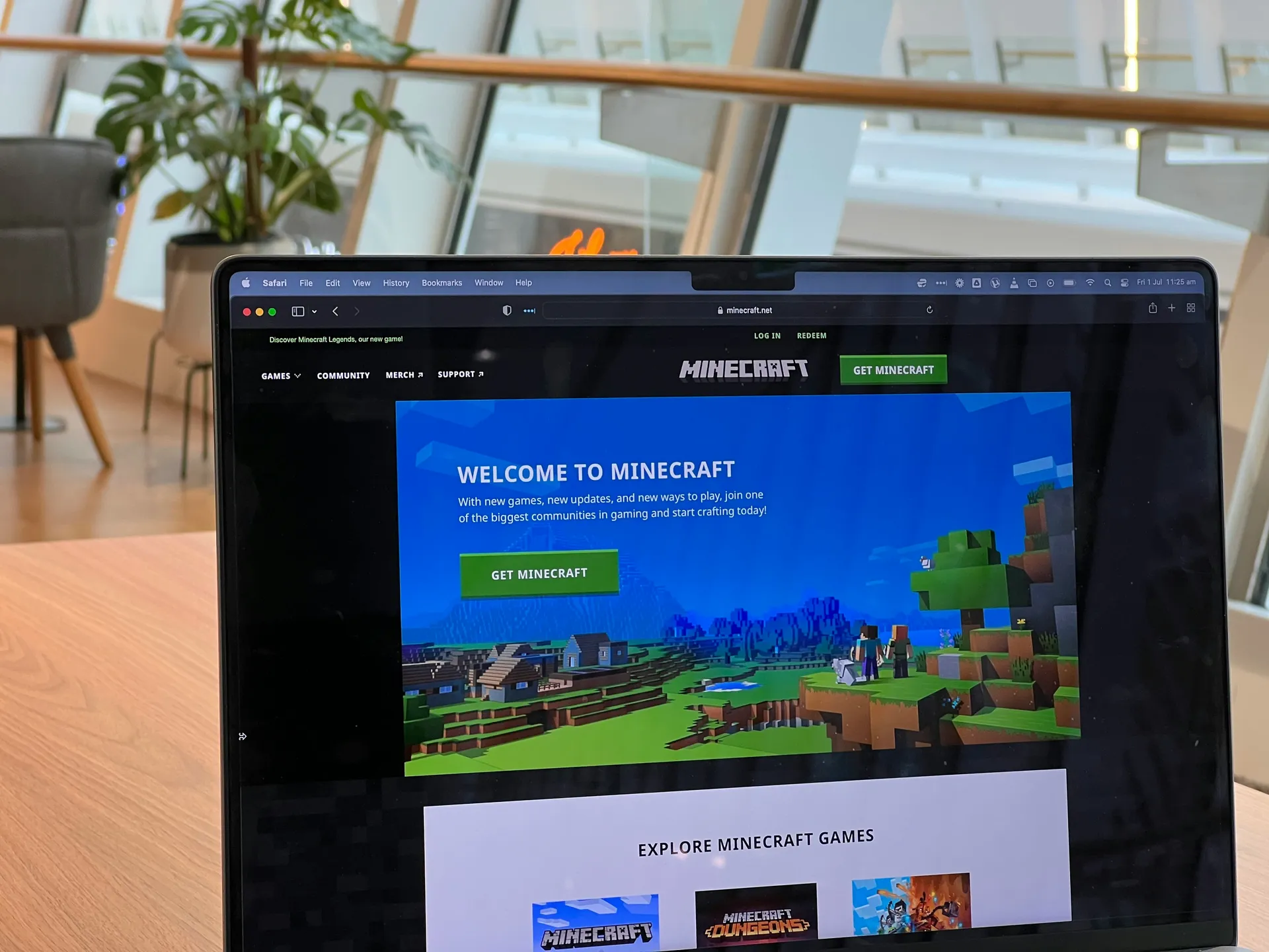 마인크래프트 자바 에디션, 렌더링 엔진 OpenGL에서 Vulkan으로 전환...생생한 비주얼 업데이트의 핵심