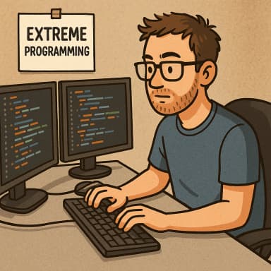 AI 시대, 익스트림 프로그래밍 재조명받나