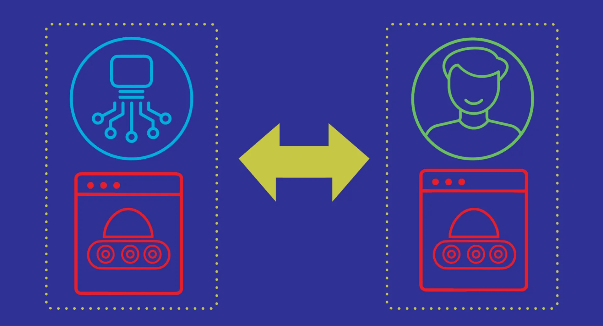 구글, AI 사용자 시뮬레이터 현실성 격차 해결 연구 발표...ConvApparel 데이터셋 통해 인간-AI 대화 행동 패턴 분석