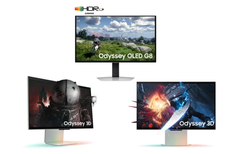 삼성, GDC 2026서 안경 없는 3D 게이밍·HDR10+ 기술 공개...올해 지원 타이틀 120종 목표