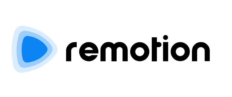 React로 비디오를 만드는 Remotion 프레임워크...웹 기술과 프로그래밍으로 동적 영상 제작