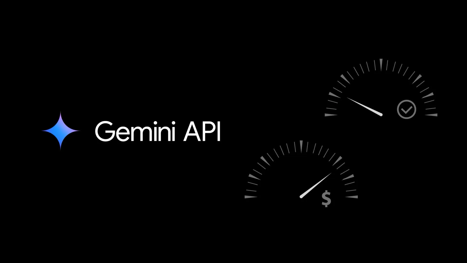 구글, Gemini API에 비용-성능 최적화 새 추론 계층 도입...Flex와 Priority 옵션으로 개발자 선택의 폭 확대