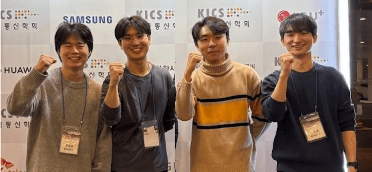홍익대 김주영, 성능 다른 기기도 함께 학습하는 연합학습 기법 개발해 대학생 IT논문경진대회 AI융합응용 금상...베이지안 사후분포로 중요한 부분 골라 학습, 저성능 기기도 참여하며 전체 성능 유지