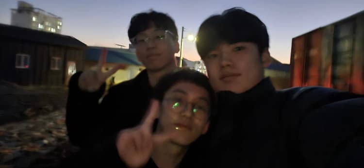 [인터뷰] 데이터로 읽는 대한민국의 내일 – 학술대회 금상 전남과고 문윤주·윤창빈·이도운 학생을 만나다