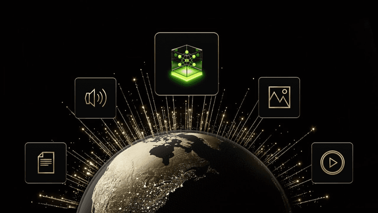 엔비디아가 공개한 Nemotron 3 Nano Omni 모델...비전, 오디오, 언어를 하나로 통합한 멀티모달 AI 모델