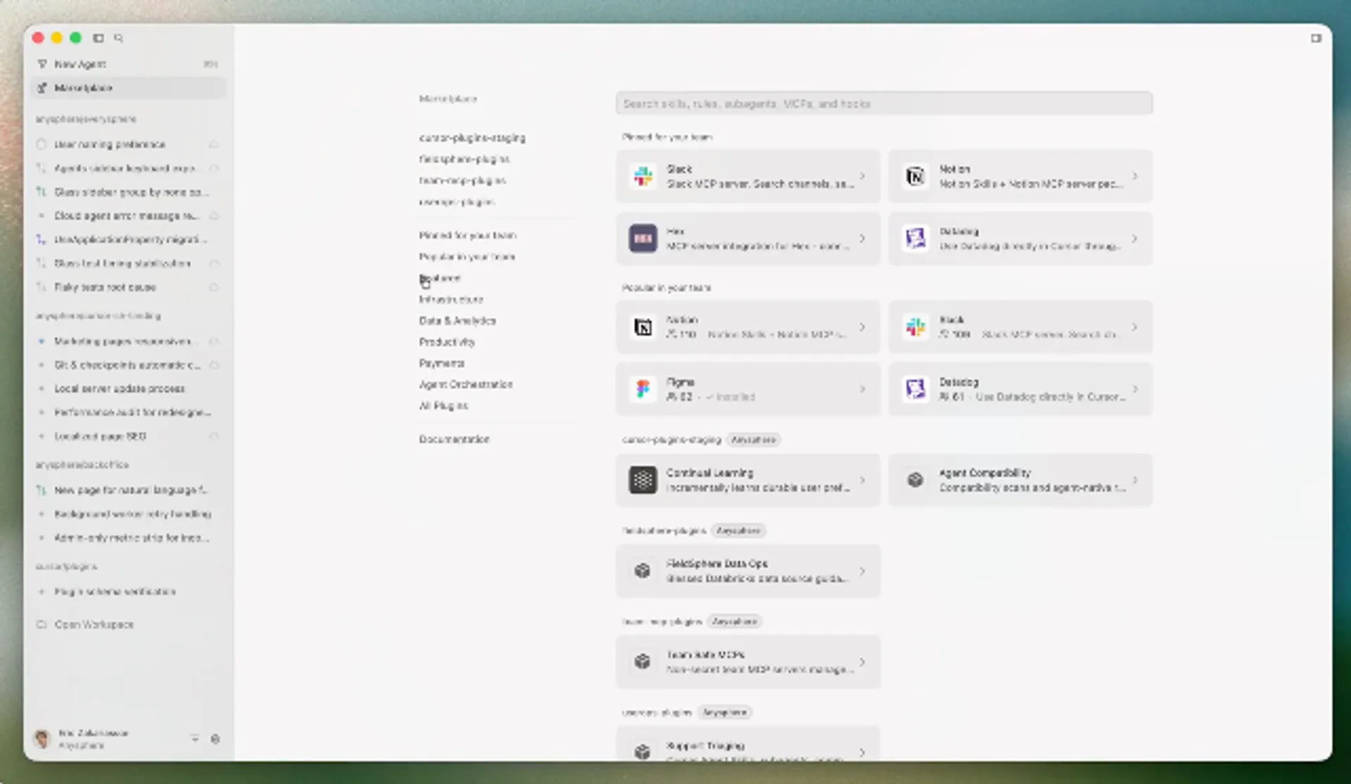 AI 코드 에디터 '커서 3' 출시...에이전트 주도 개발로 패러다임 전환...통합 작업공간 환경 제공