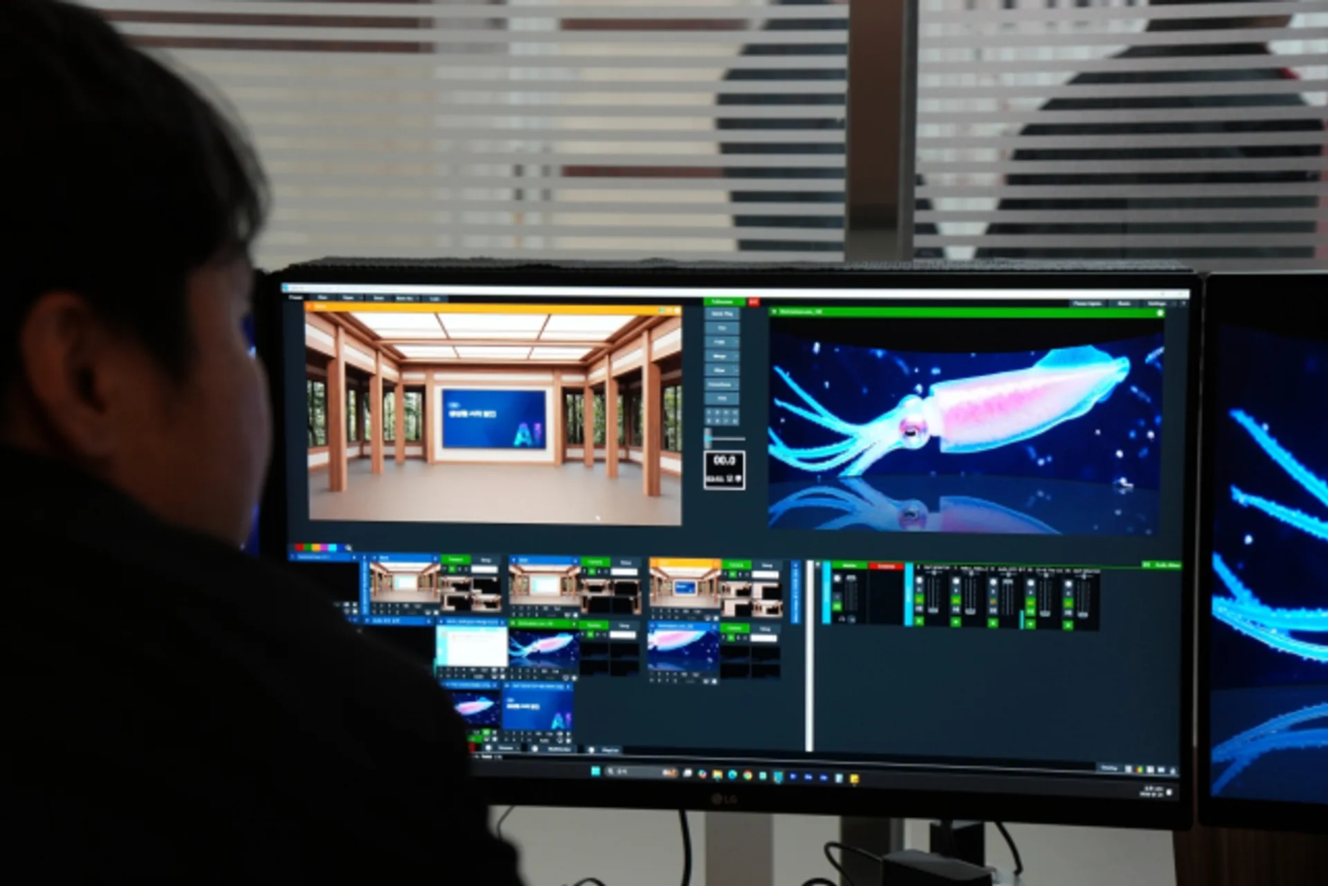 고려사이버대학교, XR 기반 'CYC 스튜디오' 개소...차세대 교육 콘텐츠 제작 본격화