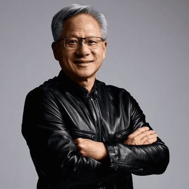 젠슨 황, IEEE 명예상 수상...GPU 혁신으로 인공지능 시대 개척한 업적 인정