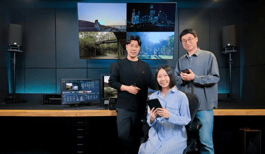 갤럭시 S26 시네마틱 LUT 기술...전문가 수준의 영상 색감을 스마트폰에서 구현