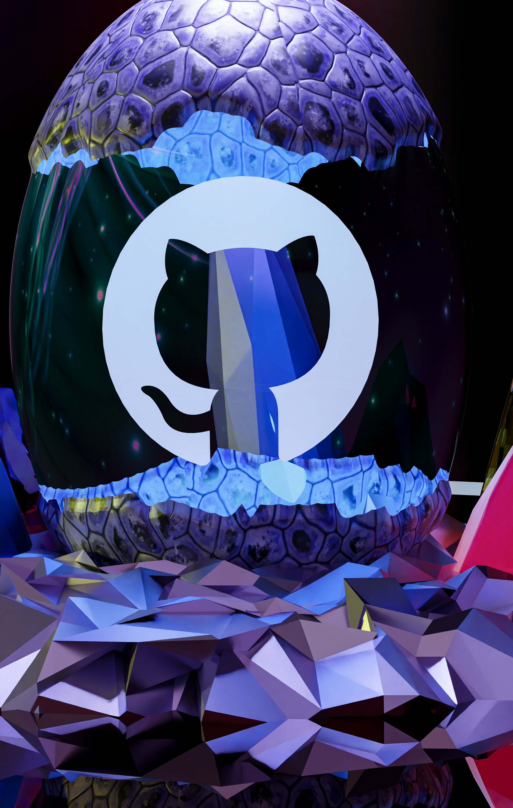 Ghostty, 깃허브 떠난다...서비스 불안정성을 이유로 자체 서비스로 이전 예정