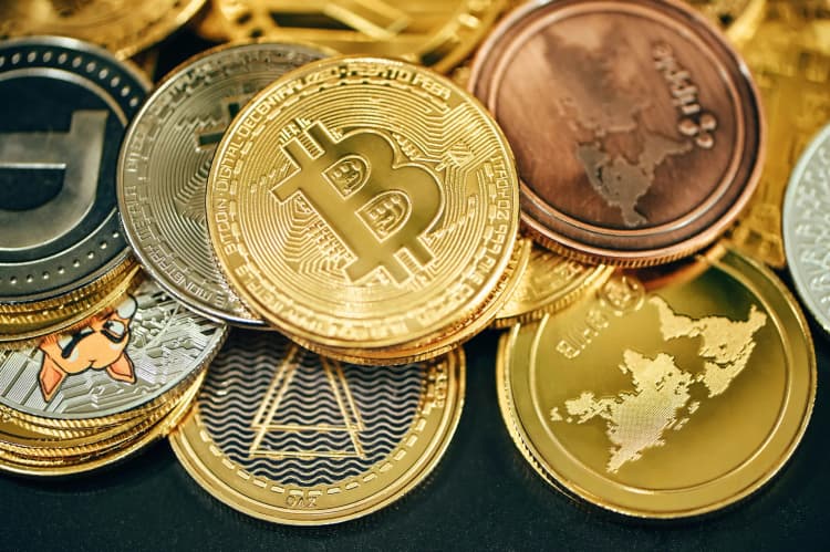 금융당국, 가상자산 대여 서비스 신규 영업 중단 행정지도