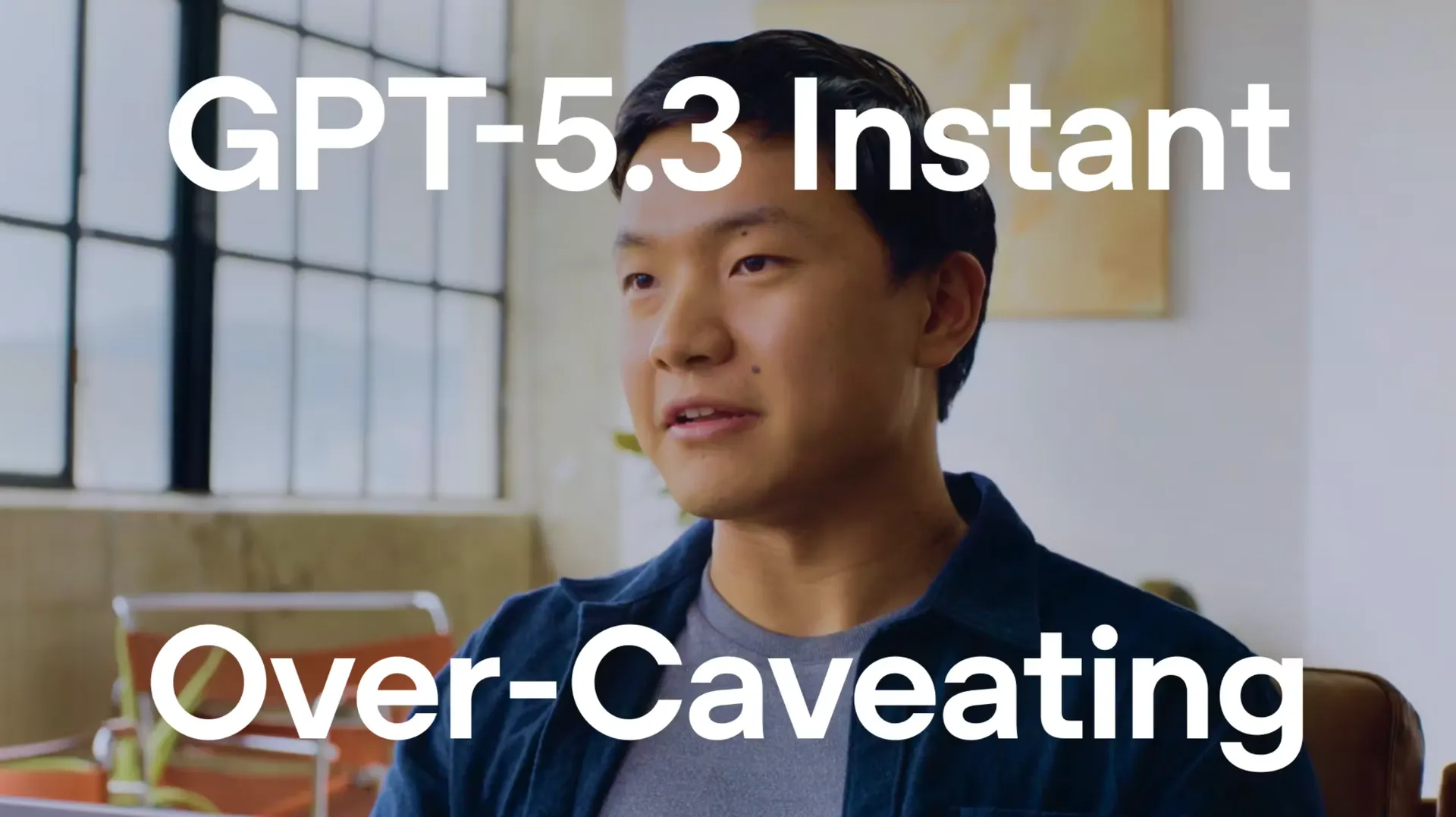 오픈AI, GPT-5.3 Instant 출시...챗GPT '잔소리' 줄이고 정확성 대폭 강화