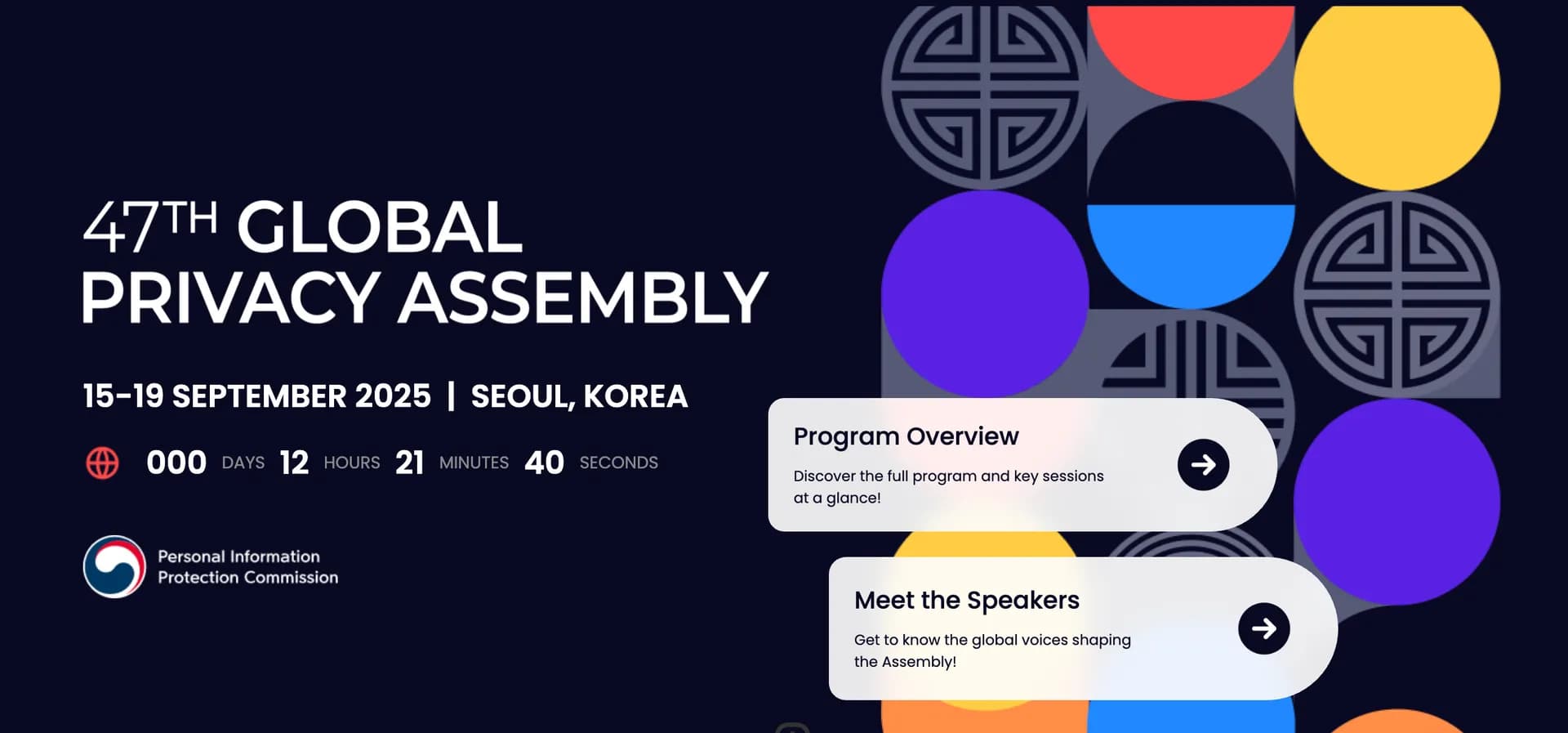 구글·메타·MS 등 글로벌 기업과 국내 AI 기업 120여 명 참석해 안전한 활용 방안 모색 thumbnail.webp
