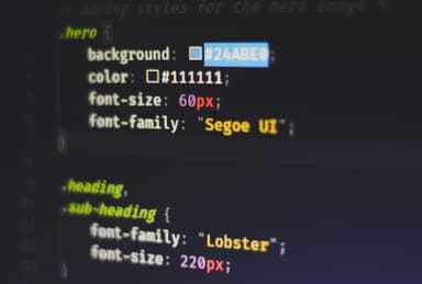 Tailwind CSS에서 바닐라 CSS로 전환, CSS 기술 가치 재평가...개발자들이 CSS 구조화 학습으로 돌아가는 이유
