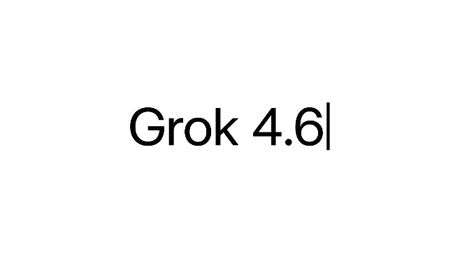 xAI '그록 4.6' 출시 임박...머스크 "다음 주 공개" 거듭 예고에도 공식 모델 카드·API는 아직