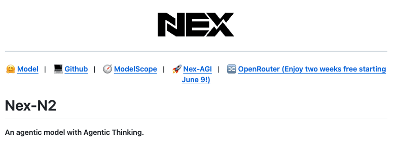 Nex-N2 저장소 제공 스크린샷 2026-06-15 오후 1.06.44.png