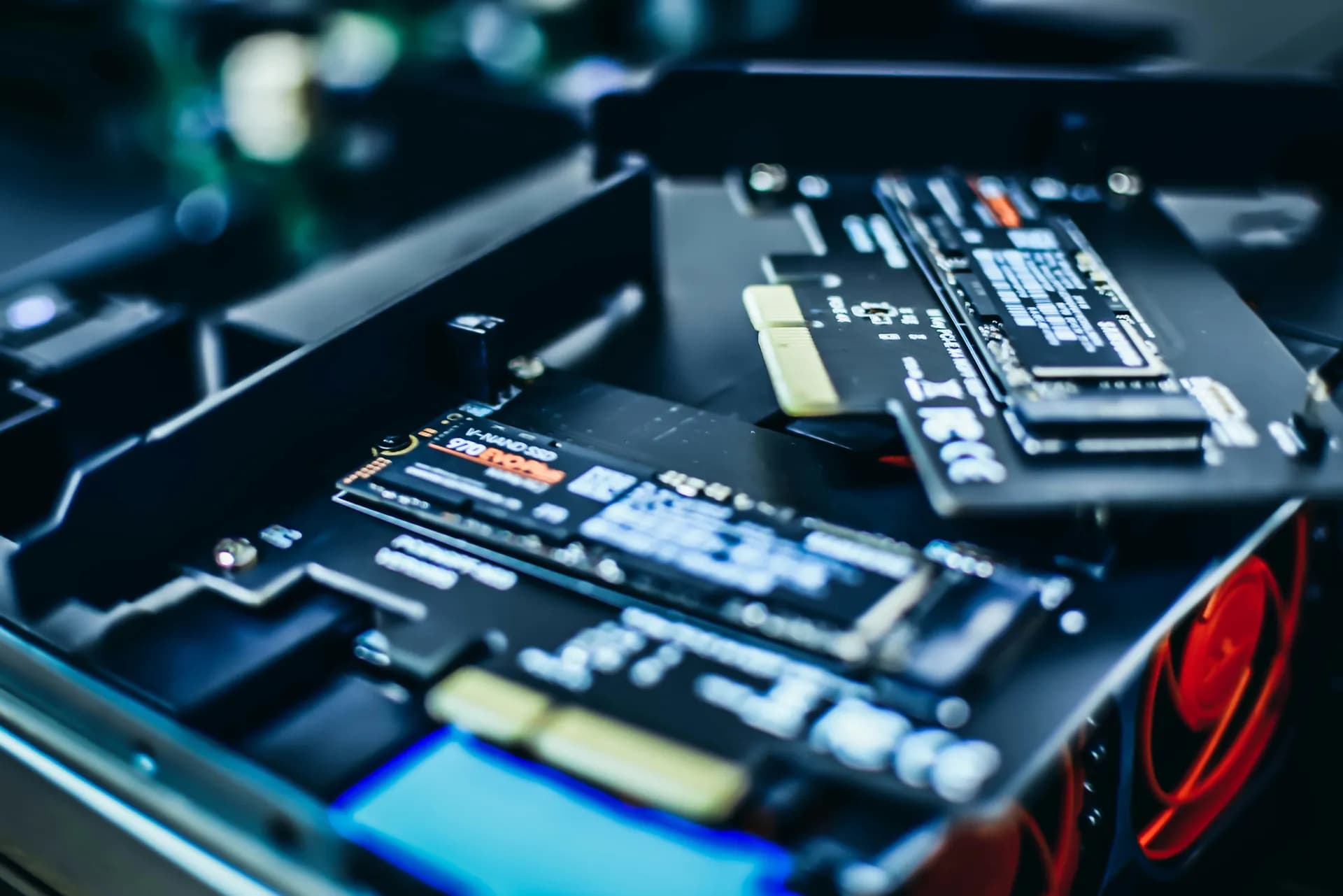 샌디스크가 NAND 부족으로 SSD 가격을 최대 2.8배 인상했다. thumbnail.webp